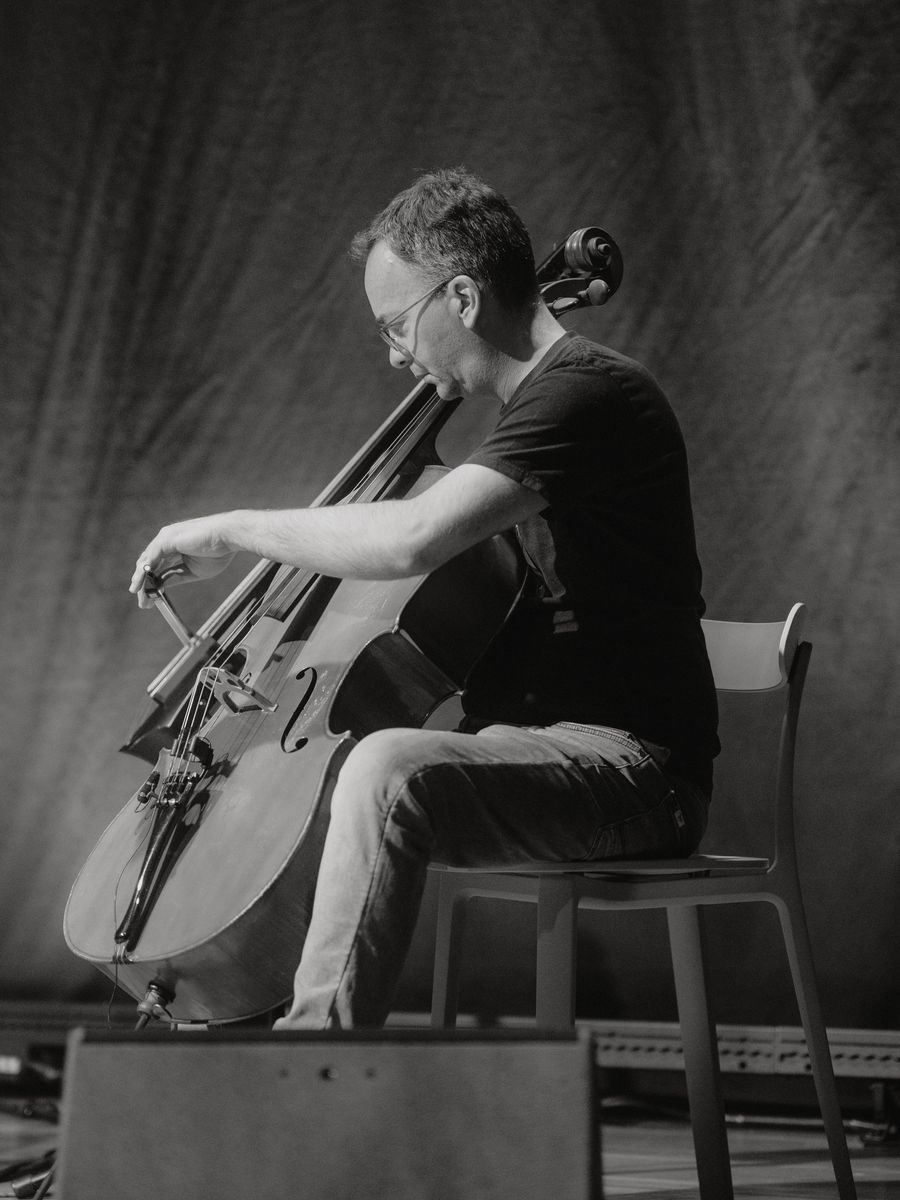 Christof Unterberger
